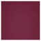 PA Paper Accents Stash Builder Cardstock 12" x 12" Wine, 65lb colored cardstock paper for card making, scrapbooking, printing, quilling and crafts, 25 piece pack